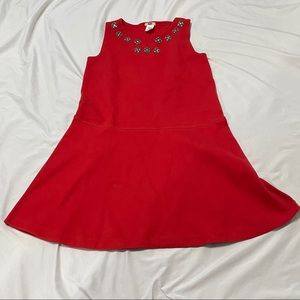 Crewcuts Girls Dress